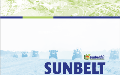 2024 Sunbelt Ag Expo Show Program